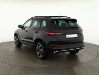 Skoda Karoq Sportline 2.0 TDI DSG