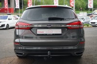Ford Mondeo Turnier 2.0 TDCI Titanium