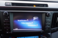 Toyota RAV 4 RAV4 2.5 Hybrid Executive