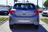 Mitsubishi Space Star 1.2 Basis