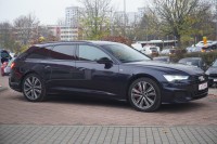 Audi A6 55 TFSIe quattro S-Line