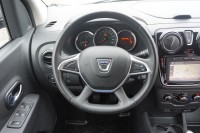 Dacia Lodgy 1.2 TCe 115 Stepway