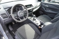 Nissan Qashqai 1.3 M-Hybrid Visia