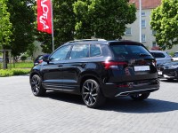 Skoda Karoq 2.0 TSI Sportline 4x4