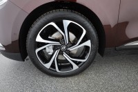 Renault Grand Scenic TCE 140 Black Edition