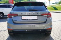Skoda Fabia Monte Carlo 1.0 TSI DSG