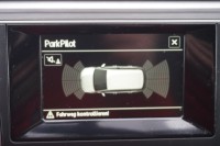 VW Golf Sportsvan VII 1.4 TSI