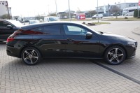 Mercedes-Benz CLA 200 CDI