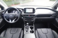 Hyundai Santa Fe 2.2 T-GDI Premium 4WD