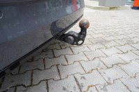 VW Golf VIII Variant R-Line eTSI