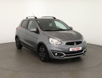 Mitsubishi Space Star 1.2 Cross Edition Aut.