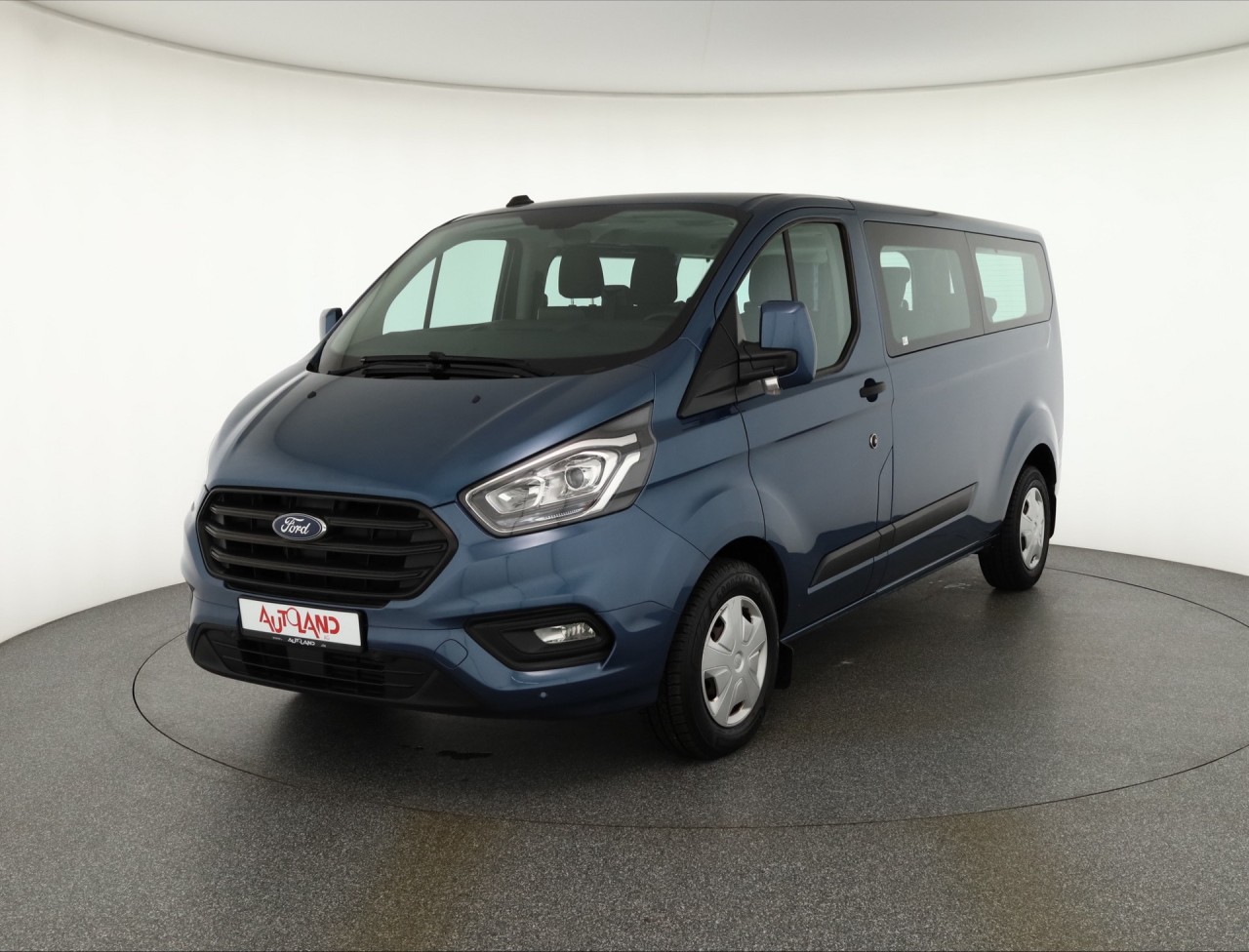 Ford Transit Custom L2