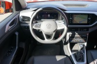 VW T-Cross 1.0 TSI Active
