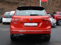 VW Tiguan Allspace 2.0 TSI DSG R-Line 4M