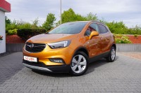 Vorschau: Opel Mokka X 1.4 Turbo Innovation 4x4