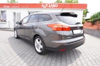 Ford Focus Turnier 1.0 EcoBoost