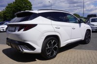 Hyundai Tucson 1.6T-GDI MHEV N-Line Aut.