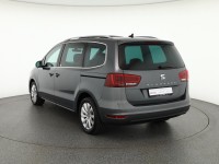 Seat Alhambra 2.0 TDI Style