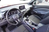 Nissan Juke 1.0 DIG-T N-Connecta