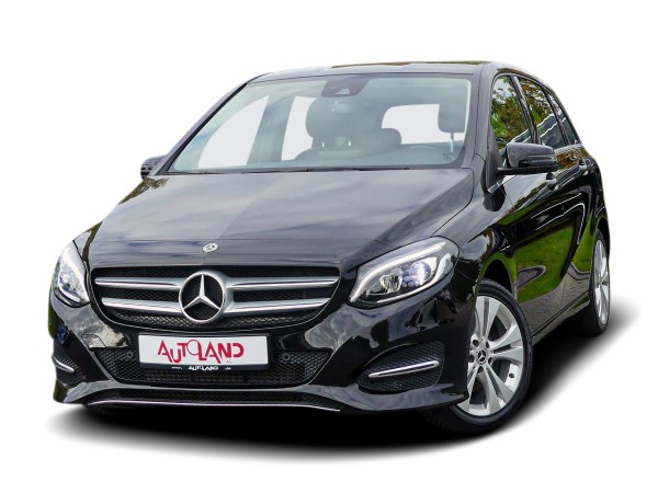Mercedes-Benz B 200 B200 d Urban Style Edition
