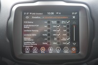 Jeep Renegade 1.3 T-GDI Limited Aut.