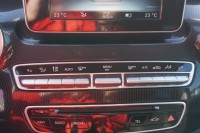 Mercedes-Benz V-Klasse V220 d Edition lang