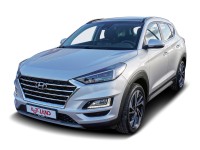 Hyundai Tucson 1.6 T-GDI Advantage + 2WD LED Panorama