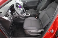 Renault Captur TCe 90 Facelift