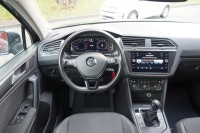 VW Tiguan Allspace 1.5 16V TSI