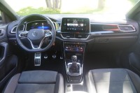 VW T-Roc 1.0 R-Line