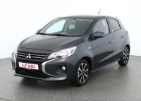 Mitsubishi Space Star 1.2 Select+ Aut. Sitzheizung Tempomat