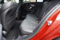 Mercedes-Benz C 160 C250 T-Modell CGI AMG Line