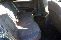 Skoda Superb Combi 2.0 TDI