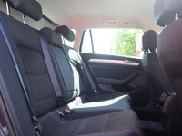 VW Passat Variant 2.0 TDI Comfortline