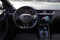 Skoda Octavia Combi 2.0 TDI RS