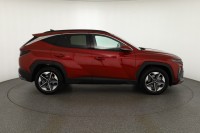 Hyundai Tucson 1.6T-GDI HEV 4WD Aut.