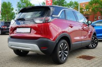 Opel Crossland 1.2 Elegance AT