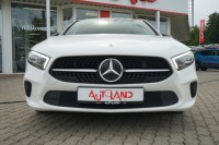 Mercedes-Benz A 160 A160 Progressive