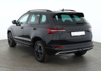 Skoda Karoq Sportline 1.5 TSI DSG