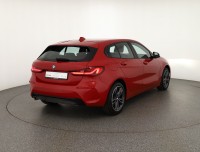 BMW 118 118i Sport Line