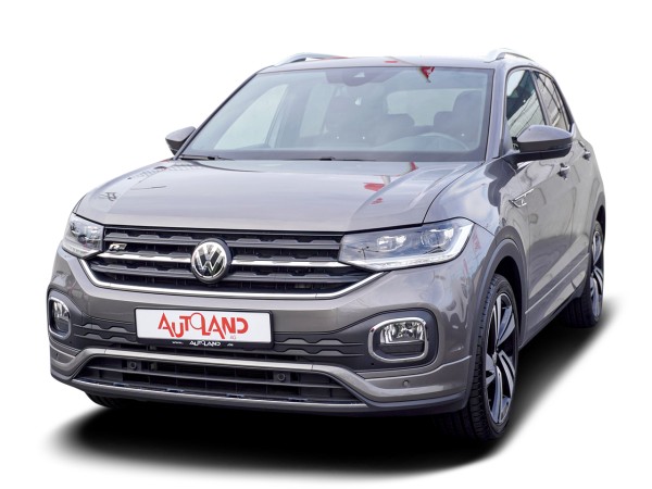 VW T-Cross 1.0 R-line