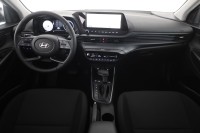 Hyundai i20 1.0 T-GDI Aut.