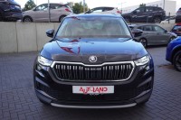 Skoda Kodiaq 2.0 TSI 4x4 DSG