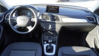 Audi Q3 1.4 TFSI basis