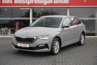 Skoda Scala 1.0 TSI Ambition LED Tempomat Bluetooth