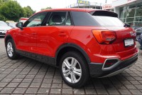 Audi Q2 35 TFSI sport S line