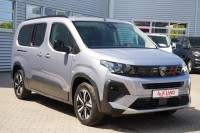 Peugeot Rifter GT-Line 1.5 BlueHDi 130 Aut