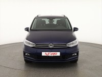 VW Touran 1.5 TSI DSG