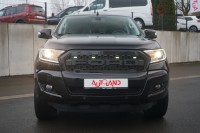 Ford Ranger 3.2 TDCi Black Edition 4x4