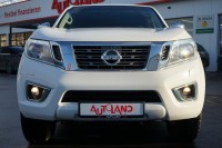 Nissan Navara NP300 2.3 dCi 4x4